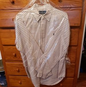 Ralph Lauren shirt